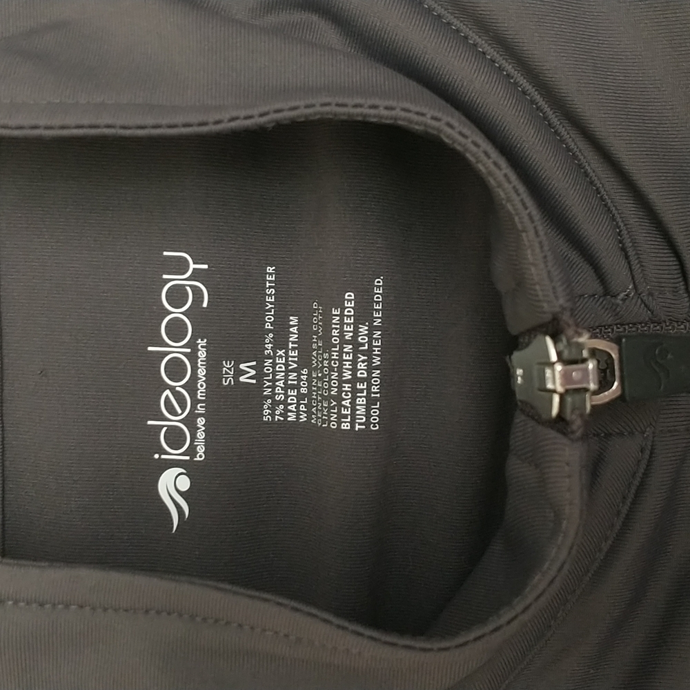 IDEOLOGY Jacket - Picture 3 of 5